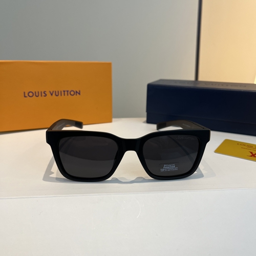 ルイヴィトンサングラス背面デザイン